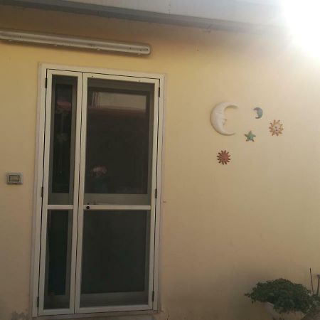 Apartamento A Casa Di Bruna Martella Exterior foto
