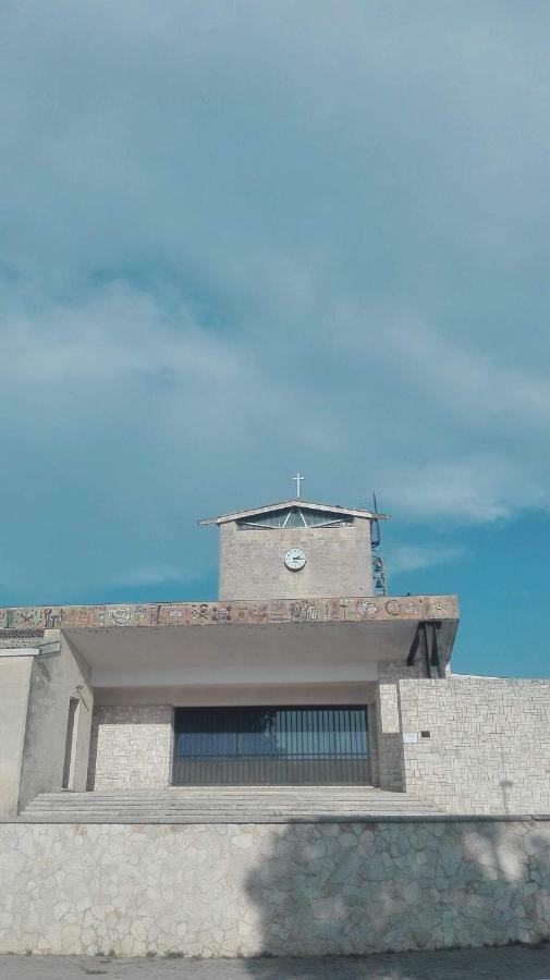 Apartamento A Casa Di Bruna Martella Exterior foto